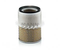 Mann-filter c16181 filtr powietrza daewoo taft toyota blizzard 4wd, daihatsu wildcat/rocky (f70)