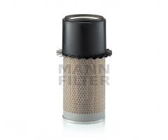 Mann-filter c18436 filtr powietrza iveco