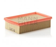 Mann-filter c2282 filtr powietrza renault laguna 2.0 16v, renault laguna i (b56_, 556_)