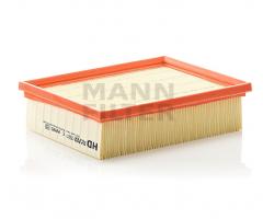 Mann-filter c2295 filtr powietrza opel corsab 1.5d/td 93 -, opel corsa b (73_, 78_, 79_)