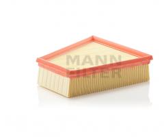 Mann-filter c2295/2 filtr powietrza ibiza v polo 9n fabia roomster 1.2, seat ibiza v (6j5, 6p5)