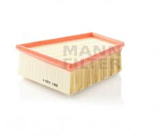 Mann-filter c2295/4 filtr powietrza skoda fabia 1.9d 99 -, seat ibiza iv (6l1), skoda roomster (5j)