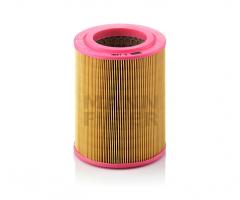 Mann-filter c1430 filtr powietrza honda civic 2.0i type r 7/01 -, honda stream (rn)