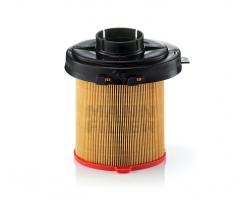 Mann-filter c1468/2 filtr powietrza citroen zx 1.6i 91-97, citroËn zx (n2)