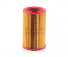 Mann-filter c15104 filtr powietrza saab 900 2.0t, saab 900 i combi coupe