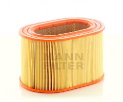 Mann-filter c24135 filtr powietrza mitsubishi pajero 2.3d/td-2.5d/td, mitsubishi galant ii (a16_)