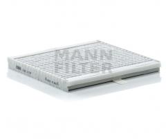 Mann-filter cuk2137 filtr kabinowy volvo s40/v40 00 -, volvo s40 i (vs)