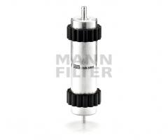 Mann-filter wk6008 filtr paliwa, audi a7 sportback (4ga, 4gf)