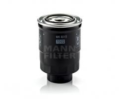 Mann-filter wk8018x filtr paliwa, ford ranger (es, et), mazda bt-50 (cd, un)