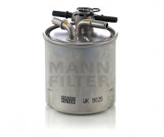 Mann-filter wk9025 filtr paliwa, nissan nv200 evalia, renault koleos (hy_)