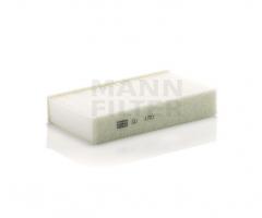 Mann-filter cu1721-2 filtr kabinowy bmw, alpina xd3 (f25), bmw x3 (f25)