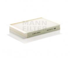 Mann-filter cu25002 filtr kabinowy mercedes,, mercedes-benz klasa m (w166)