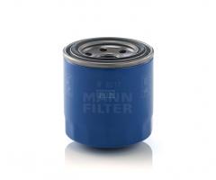 Mann-filter w8017 filtr oleju hyundai kia, hyundai ix20 (jc), kia sportage (sl)