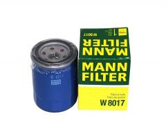 Mann-filter w8017 filtr oleju hyundai kia, hyundai ix20 (jc), kia sportage (sl)