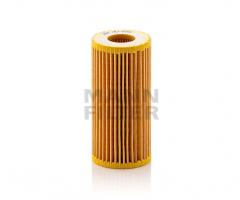 Mann-filter hu6002z filtr oleju, audi a5 sportback (8ta), seat leon st (5f8), skoda octavia (5e3)