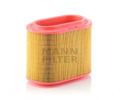 Mann-filter c24196 filtr powietrza hyundai h200 2.5td 97 -, hyundai h-1 / starex