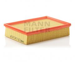 Mann-filter c25114 filtr powietrza bmw e36 e46 e39 e38 x3 e83 z3 e36 z4 e85, alpina b3 (e46)