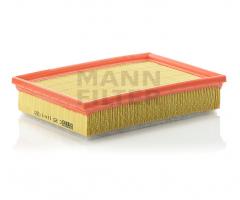 Mann-filter c25114/1 filtr powietrza bmw, alpina b3 (e46), bmw 3 (e36)