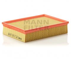 Mann-filter c25118 filtr powietrza opel kadett 1.7d, opel kadett e hatchback (33_, 34_, 43_, 44_)