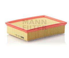 Mann-filter c25118/1 filtr powietrza citroen, peugeot, citroËn c4 i (lc_), peugeot 307 (3a/c)