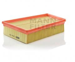 Mann-filter c2512 filtr powietrza renault, renault megane ii (bm0/1_, cm0/1_)