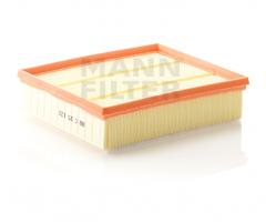 Mann-filter c25122 filtr powietrza, land rover defender station wagon (ld)