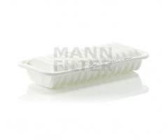 Mann-filter c2513 filtr powietrza toyota yaris verso 1.3 16v, daihatsu charade, subaru trezia