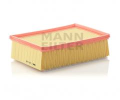 Mann-filter c25136 filtr powietrza peugeot, citroËn c4 i (lc_), peugeot 307 (3a/c)