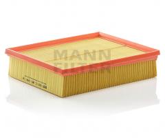 Mann-filter c25146 filtr powietrza land rover discovery 4.0/4.6, land rover range rover ii (lp)