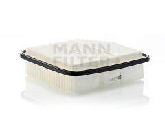 Mann-filter c24007 filtr powietrza, lexus is ii (gse2_, ale2_, use2_)