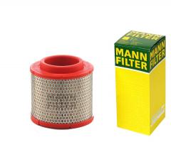 Mann-filter c23107 filtr powietrza, toyota hilux iii pick-up (tgn1_, ggn2_, ggn1_, kun2_, kun1_)