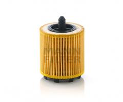 Mann-filter hu6007x filtr oleju alfa romeo chevrolet fiat, alfa romeo 159 (939), cadillac bls