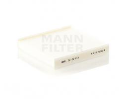 Mann-filter cu22011 filtr kabinowy dacia renault, dacia sandero ii, renault clio iv