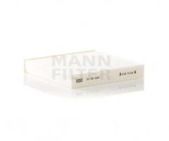 Mann-filter cu20006 filtr kabinowy fiat lancia, fiat 500 (312), lancia ypsilon (843)