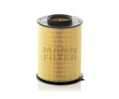 Mann-filter c16134/1 filtr powietrza, ford c-max ii, mazda 5 (cw), volvo c30