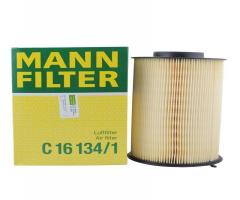 Mann-filter c16134/1 filtr powietrza, ford c-max ii, mazda 5 (cw), volvo c30