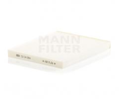 Mann-filter cu24004 filtr kabinowy, hyundai ix35 (lm, el, elh), kia sportage (je_, km_)