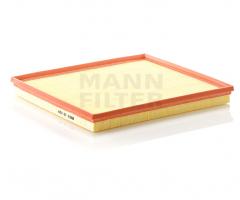 Mann-filter c35009 filtr powietrza ford, ford transit autobus