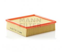 Mann-filter c22117 filtr powietrza audi 100 vw polo-90, audi 100 (43, c2)