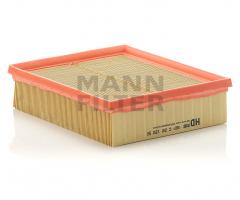 Mann-filter c22120 filtr powietrza opel vectra 1.7tdi 12v 95 -, opel vectra b hatchback (38_)