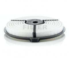 Mann-filter c2223 filtr powietrza suzuki swift 1.0 90 -, subaru justy ii (jma, ms)