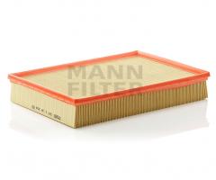 Mann-filter c34200 filtr powietrza volvo 740 2.4d, volvo 740 (744)