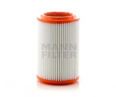 Mann-filter c16007 filtr powietrza hyundai kia, kia k2500 (sd)