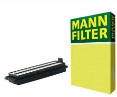 Mann-filter c37005 filtr powietrza honda, honda accord vii (cl)