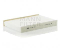 Mann-filter cu26006 filtr kabinowy, seat mii (kf1_), skoda citigo, vw up