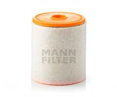 Mann-filter c16005 filtr powietrza, audi a7 sportback (4ga, 4gf)