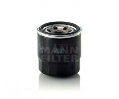 Mann-filter w7023 filtr oleju hyundai kia, hyundai i20 (pb, pbt), kia picanto (ta)