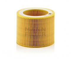 Mann-filter c1140 filtr powietrza mann c1140 evobus new holland