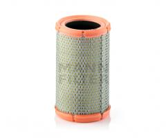 Mann-filter c1145/6 filtr powietrza renault clio 1.2,, nissan kubistar (x76)