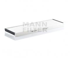 Mann-filter cu5067 filtr kabinowy